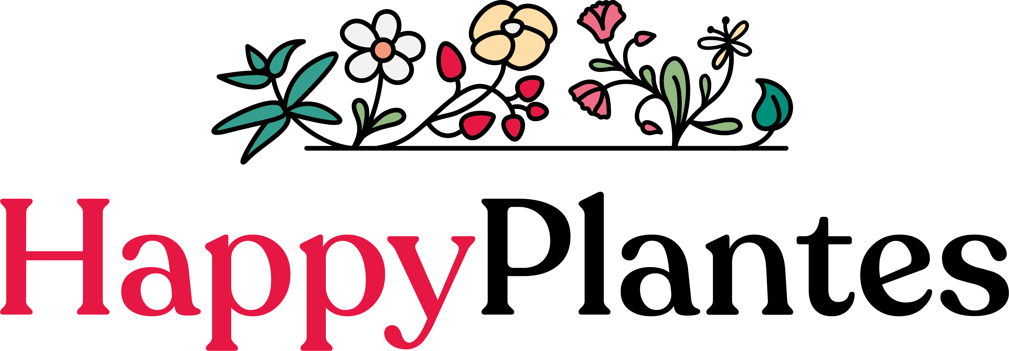Happy Plantes