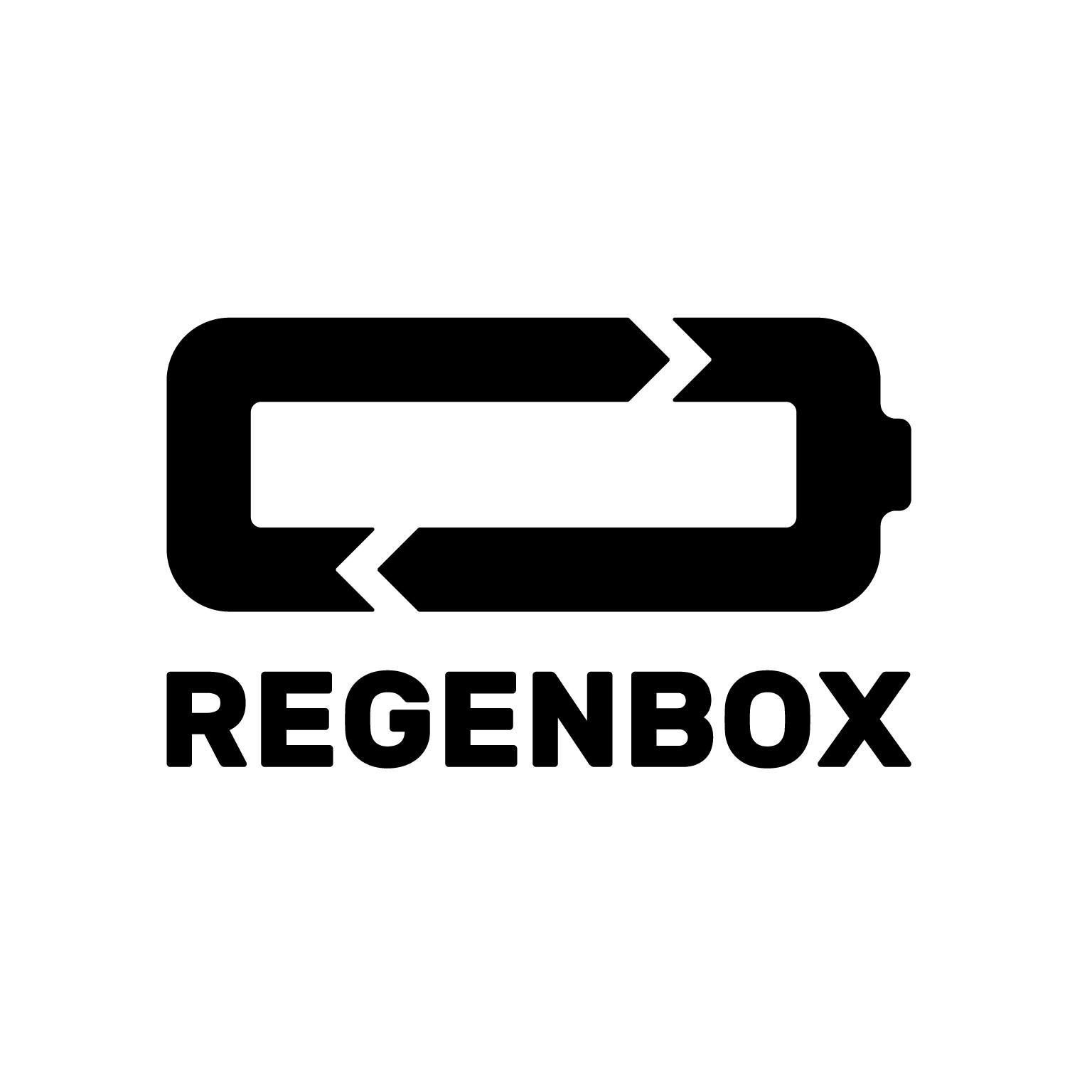 Regenbox